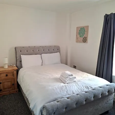 بيت ضيافة With Bathroom 3*