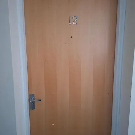 بيت ضيافة With Bathroom