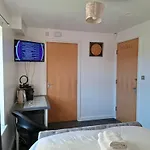게스트하우스 With Bathroom 미들즈브러